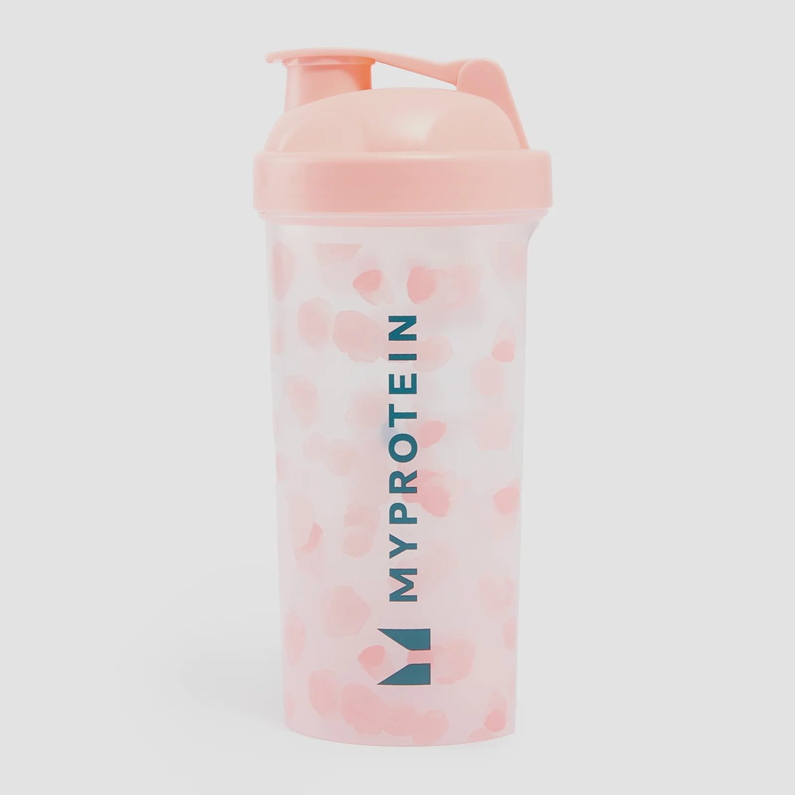 Myprotein Cherry Blossom Shaker - Pink Immagine 1