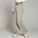 Pantaloni da jogging a taglio dritto MP Basic da donna - Grigio nebbia