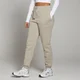 Pantaloni da jogging MP Basic da donna - Grigio nebbia