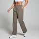 Pantaloni da jogging in tessuto MP Tempo Better da donna - Espresso
