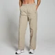 Pantaloni da jogging in tessuto MP Tempo Better da donna - Cashmere