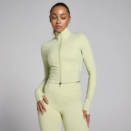 Giacca cropped MP Tempo Studio da donna