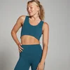 Reggiseno MP Tempo Studio Donna - Blu inchiostro