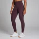 Leggings MP Tempo Ultra da donna - Chocolate Berry