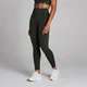 Leggings MP Tempo Ultra da donna - Verde foresta
