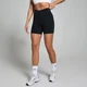 Pantaloncini MP Tempo da donna - Neri