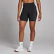 Pantaloncini ciclista MP Tempo Ultra da donna - Neri