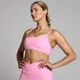 Reggiseno sportivo Tempo MP - Rosa Blossom