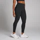 Leggings MP Velocity Best da donna - Neri