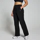 Pantaloni da jogging in tessuto MP Tempo Better da donna - Nero