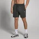 Pantaloncini sportivi MP Rest Day da uomo - Dark Shadow