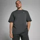 T-shirt oversize Rest Day da uomo - Dark Shadow