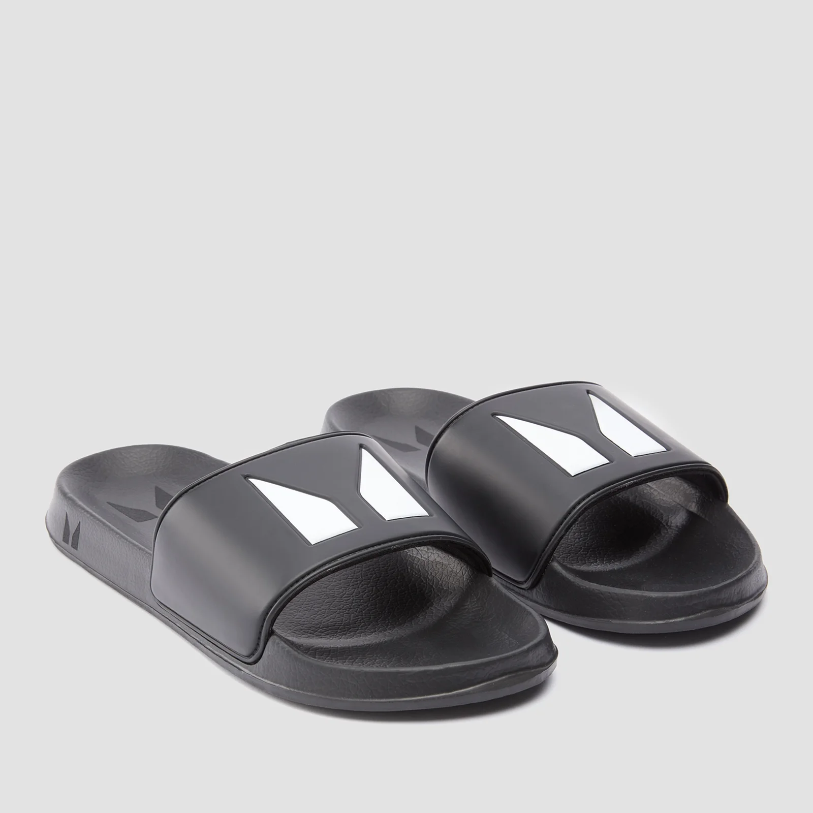 MP Sliders - White - UK 4 Immagine 1