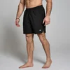 Pantaloncini da mare MP Pacific da uomo - Neri