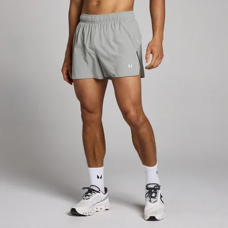Pantaloncini sportivi da 8 cm MP da uomo - Storm