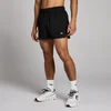 Pantaloncini sportivi da 8 cm MP da uomo - Neri