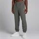 Pantaloni da jogging in pile MP da uomo - Grigio canna di fucile