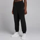 Pantaloni da jogging in pile MP da uomo - Neri