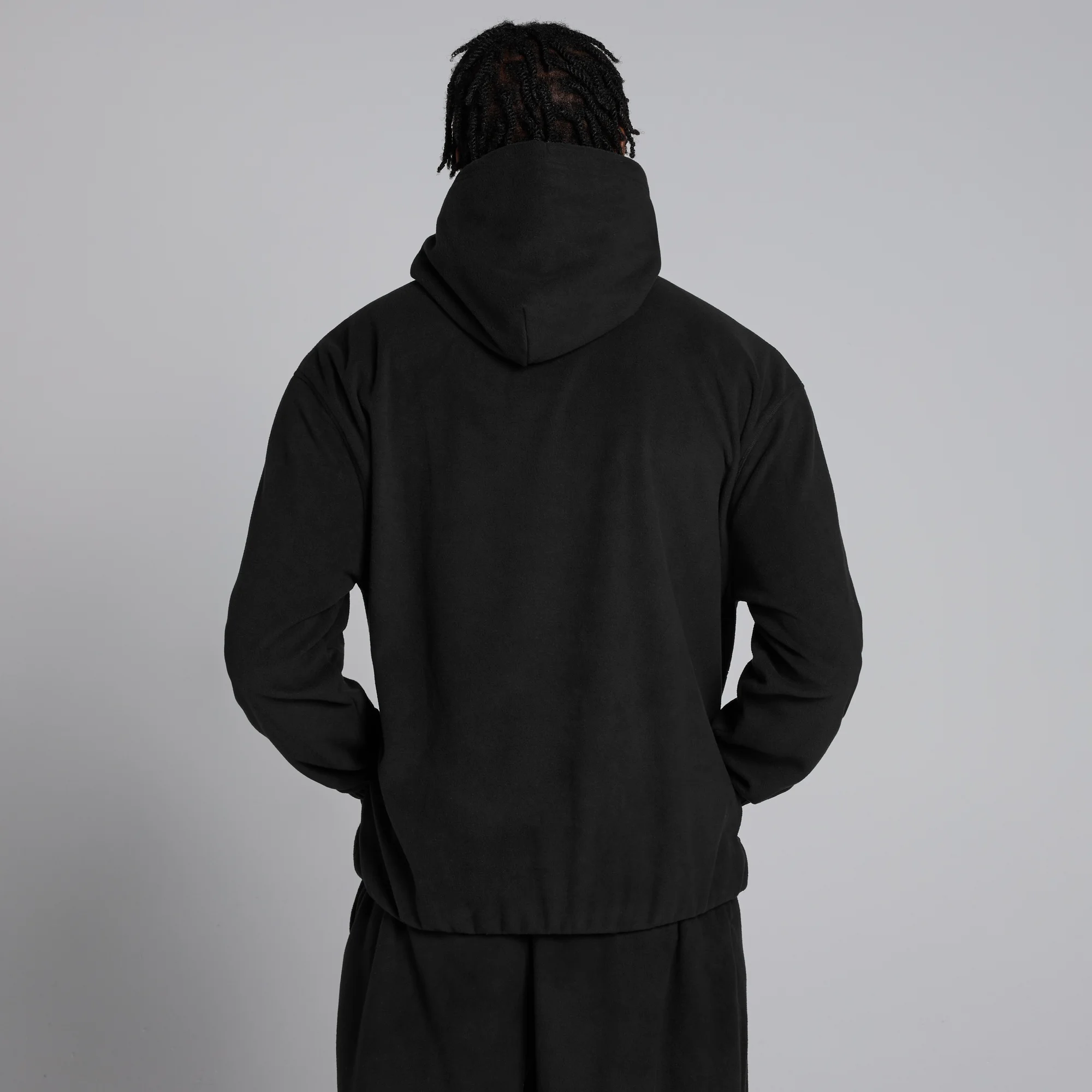 2023-Nuovo- Felpa Manica Da Lavoro Top Alta Camicetta Con Cappuccio Da - Foto 10