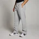 Pantaloni da jogging con gamba dritta MP Rest Day da uomo - Storm mélange
