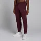 Pantaloni da jogging MP Rest Day da uomo - Deep Berry
