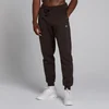 Pantaloni da jogging MP Rest Day da uomo - Caffè