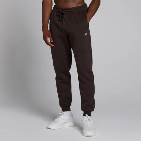Pantaloni da jogging MP Rest Day da uomo - Caffè