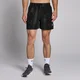 Pantaloncini in mesh da 13 cm MP Tempo da uomo - Nero