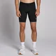 Pantaloncini Second Skin Tempo MP da uomo - Neri