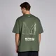 T-shirt con stampa Lifestyle MP - Timo