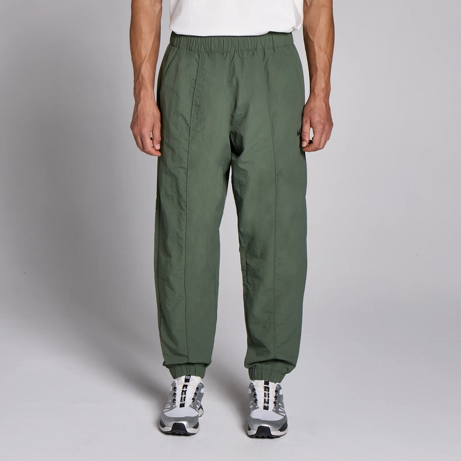 Pantaloni da jogging Lifestyle MP da uomo - Timo - XS Immagine 1