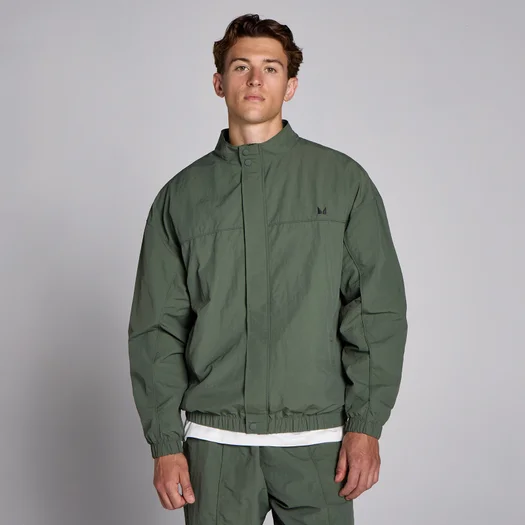 Giacca sportiva Lifestyle MP da uomo - Timo