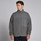 Pile ibrido Lifestyle MP da uomo - Grigio muschio