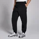 Pantaloni da jogging Lifestyle MP da uomo - Neri