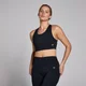 Reggiseno sportivo a sostegno elevato MP Power - Nero