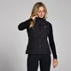 Gilet leggero imbottito MP da donna - Nero