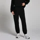 Pantaloni da jogging in pile MP da donna - Neri
