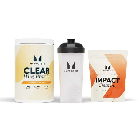 Pacchetto Prestazioni Clear