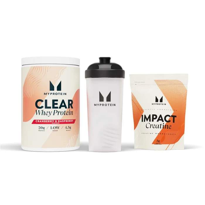Pacchetto Prestazioni Clear