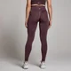 Leggings senza cuciture MP Tempo da donna - Fudge