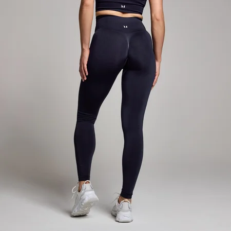 Leggings senza cuciture MP Tempo da donna