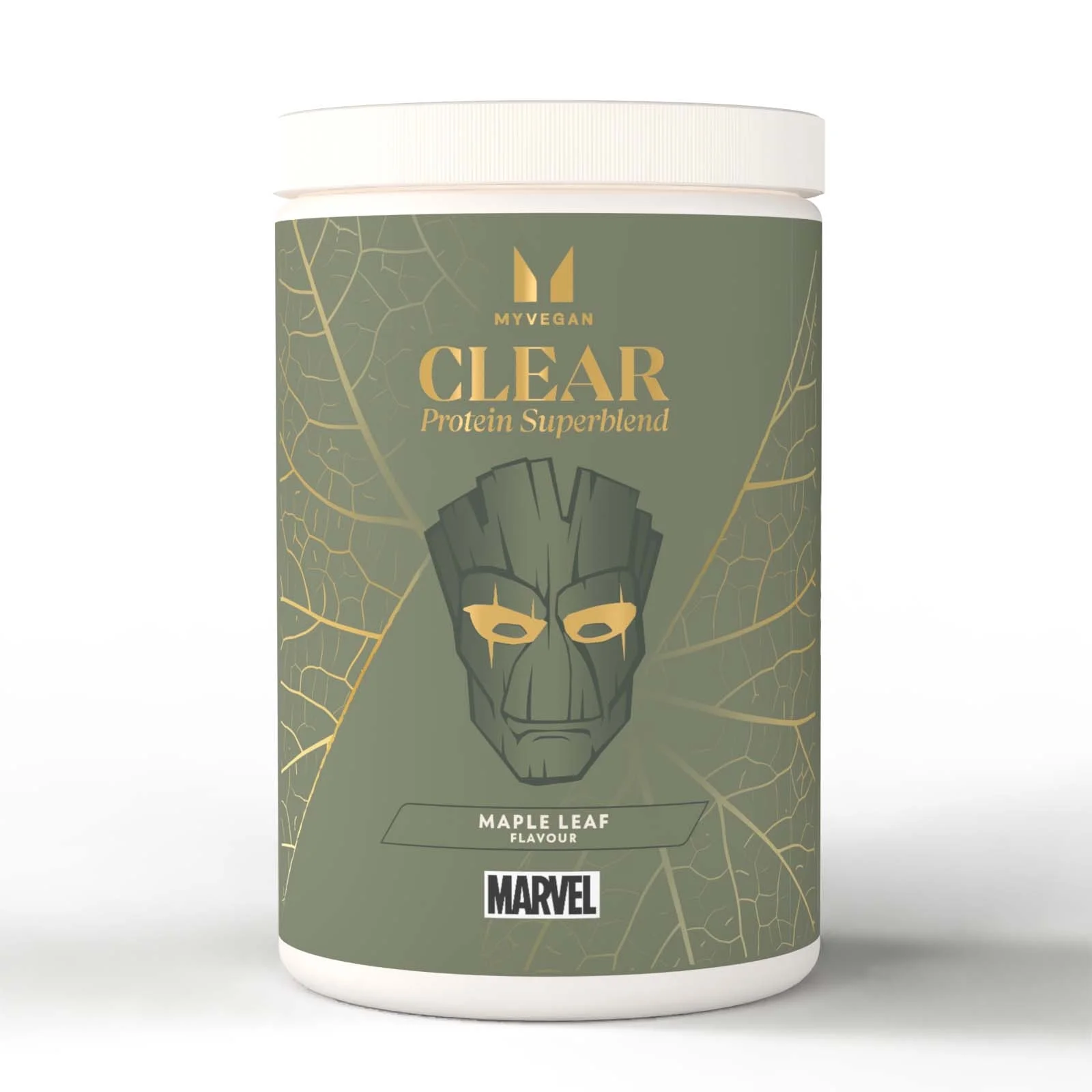 Supermiscela Clear Protein - 20porzioni - Maple Leaf Immagine 1