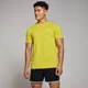 T-shirt MP Tempo Binding da uomo - Digital Green