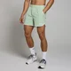 Pantaloncini 13 cm MP Tempo Binding da uomo - Verde Ghiaccio