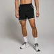 Pantaloncini 13 cm MP Tempo Binding da uomo - Neri
