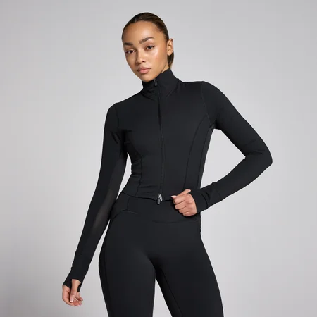 Giacca cropped MP Tempo Studio da donna