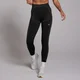 Leggings senza cuciture MP Tempo Hybrid da donna - Neri
