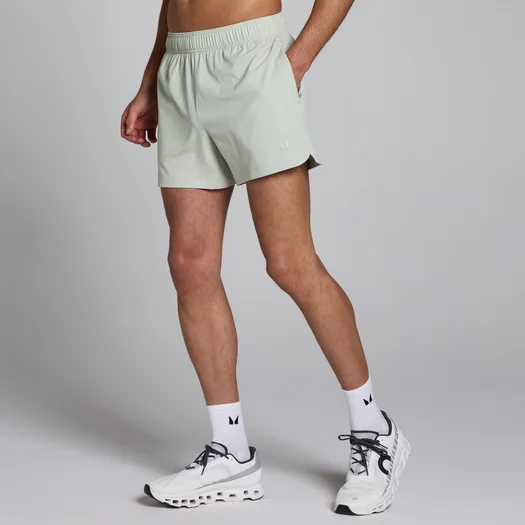 Pantaloncini sportivi in tessuto MP da uomo