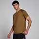 T-shirt sportiva a maniche corte MP da uomo