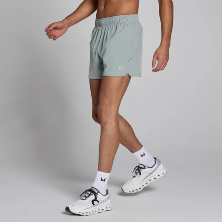 Pantaloncini sportivi in tessuto MP da uomo
